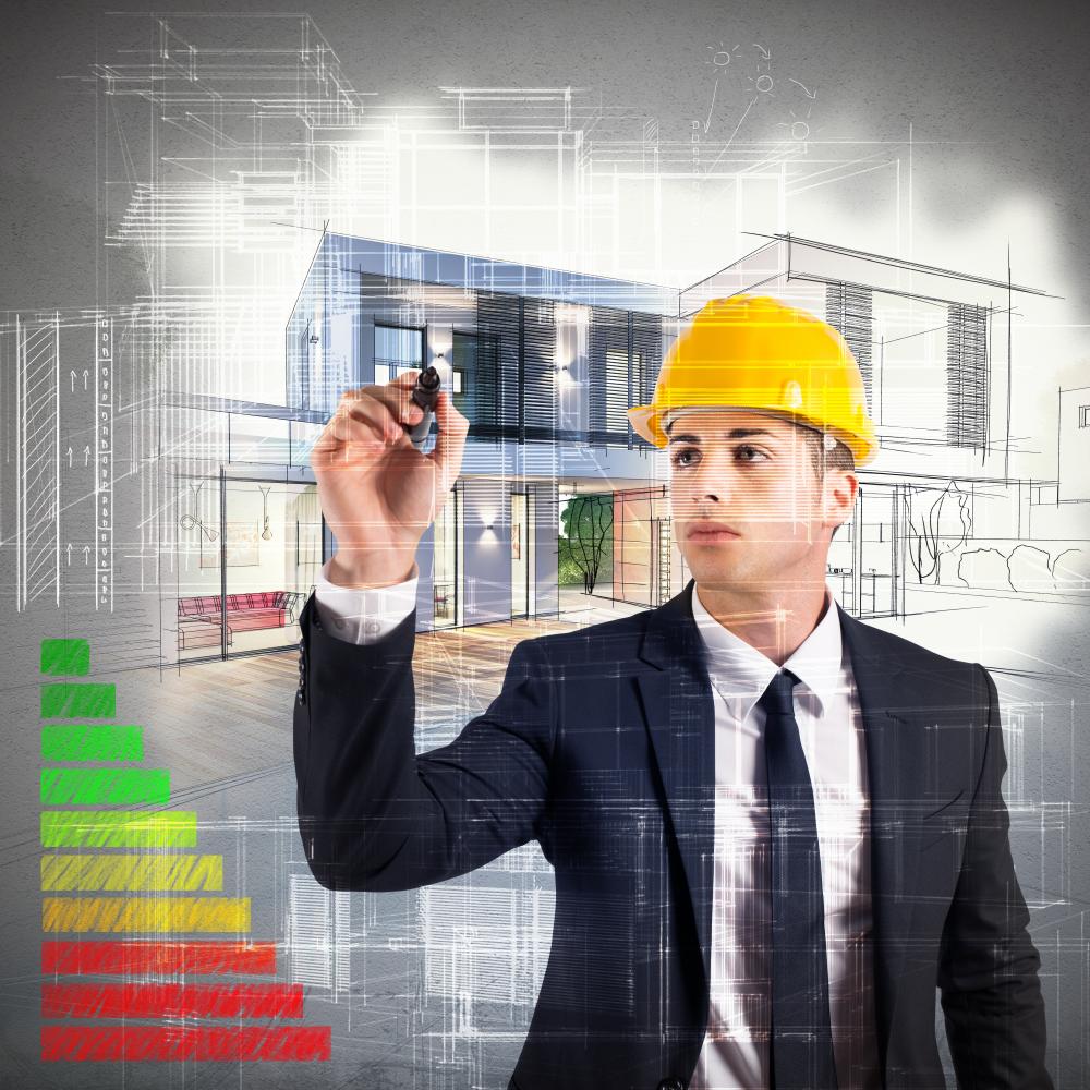 Practical Steps in Energy Efficiency