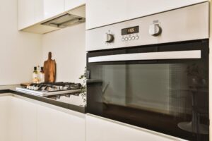 Stubborn Oven Ignitors