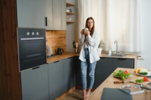 Efficient Use of Viking Appliances
