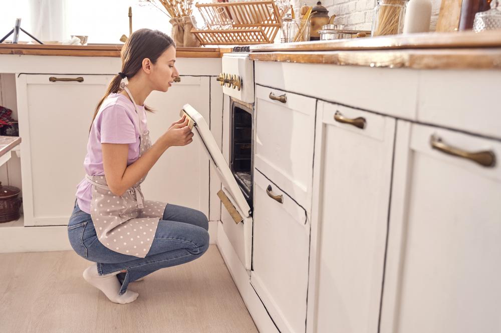 The Role of Appliances in Efficiency